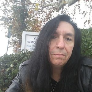 Meet your Posher, Andre